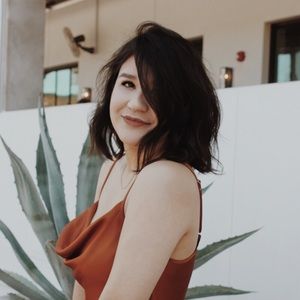 Meet your Posher, Rubi